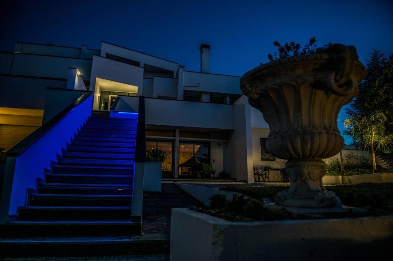 Green D'Or B&B Montone  Exterior photo