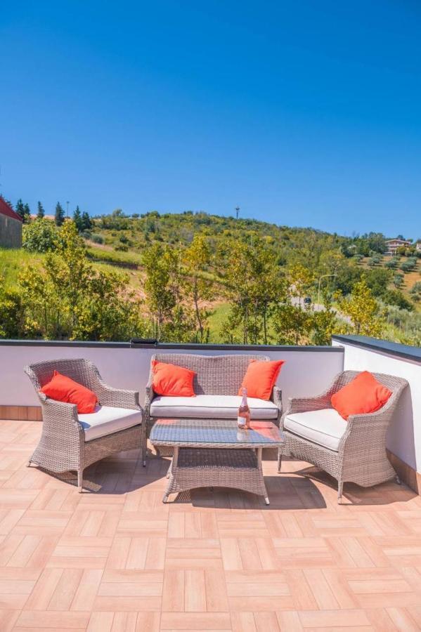Green D'Or B&B Montone  Exterior photo
